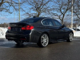 BMW 335 M* PERFORMANCE* XDRIVE* RECARO* HARMON* KARDON* , снимка 4