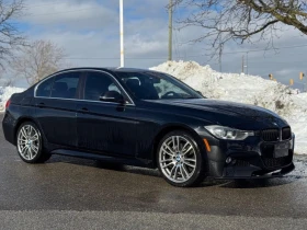 BMW 335 M* PERFORMANCE* XDRIVE* RECARO* HARMON* KARDON* , снимка 1