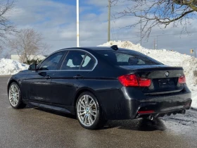 BMW 335 M* PERFORMANCE* XDRIVE* RECARO* HARMON* KARDON* , снимка 2