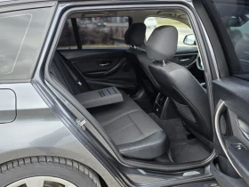 BMW 320 2.0 D 184 k.c. 8 ск.  Modern ЛИЗИНГ!, снимка 13
