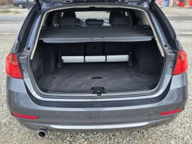 BMW 320 2.0 D 184 k.c. 8 ск.  Modern ЛИЗИНГ!, снимка 11