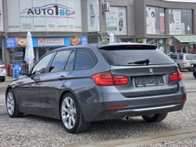 BMW 320 2.0 D 184 k.c. 8 ск.  Modern ЛИЗИНГ!, снимка 3