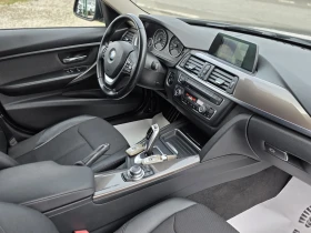 BMW 320 2.0 D 184 k.c. 8 ск.  Modern ЛИЗИНГ!, снимка 15