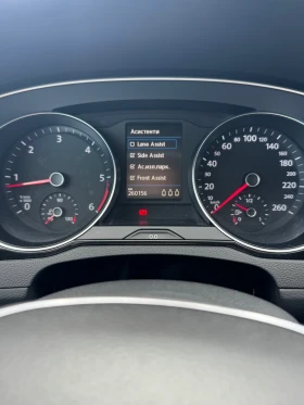 VW Passat 2.0TDI Highline 4motion, снимка 6