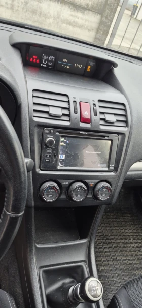 Subaru XV 2.0 Boxer-Diesel/Euro 5/4x4/Камера, снимка 3