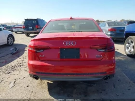 Audi A4 PREMIUM, снимка 6