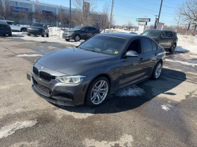 BMW 340 * 340i xDrive * 2 КЛЮЧА* ПОДГРЕВ* PANO* , снимка 1