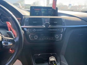 BMW 340 * 340i xDrive * 2 КЛЮЧА* ПОДГРЕВ* PANO* , снимка 8