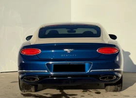 Bentley Continental gt W12 , снимка 5