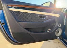 Bentley Continental gt W12 , снимка 10