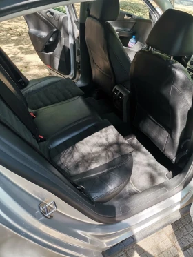 VW Passat, снимка 8