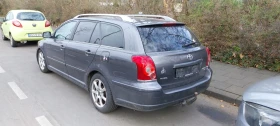 Toyota Avensis 2.0D4-D 126к.с. T25 FACE ГЕРМАНИЯ, снимка 3