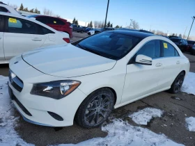 Mercedes-Benz CLA 250 4MATIC Coupe | PANO | AMBIENT | KEYLESS, снимка 1