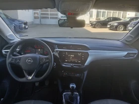 Opel Corsa 1.2TГаранционна, снимка 9