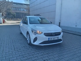 Opel Corsa 1.2TГаранционна, снимка 2