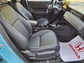 Honda e:Ny1 Advance, снимка 14