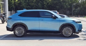 Honda e:Ny1 Advance, снимка 5