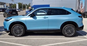 Honda e:Ny1 Advance, снимка 9