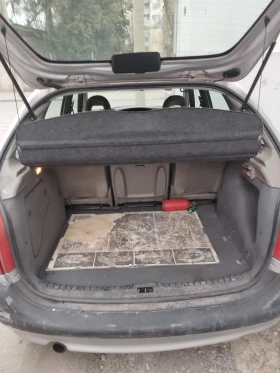 Citroen C4 Picasso, снимка 13