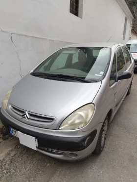 Citroen C4 Picasso, снимка 5