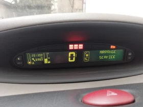 Citroen C4 Picasso, снимка 11