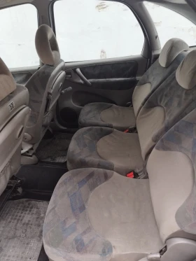 Citroen C4 Picasso, снимка 7