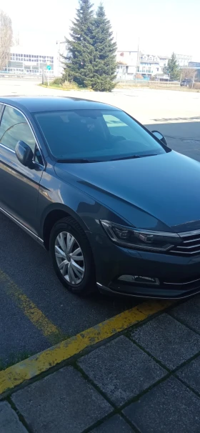 VW Passat Highline 1.8tsi BMT / 3G24JX14, снимка 2