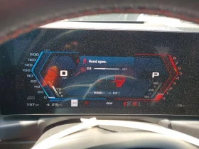 BMW M3 Competition (Damaged) CARFAX, снимка 8