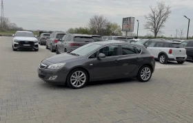 Opel Astra 1.7CDTi Cosmo Кожа/Навигация, снимка 2