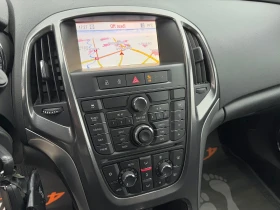 Opel Astra 1.7CDTi Cosmo Кожа/Навигация, снимка 15