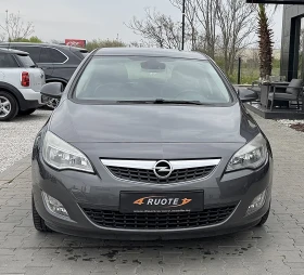Opel Astra 1.7CDTi Cosmo Кожа/Навигация, снимка 1