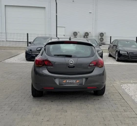 Opel Astra 1.7CDTi Cosmo Кожа/Навигация, снимка 5
