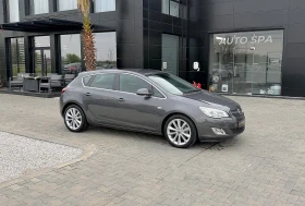 Opel Astra 1.7CDTi Cosmo Кожа/Навигация, снимка 3
