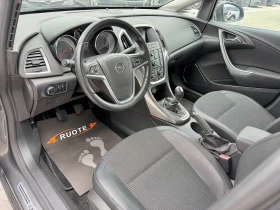 Opel Astra 1.7CDTi Cosmo Кожа/Навигация, снимка 8