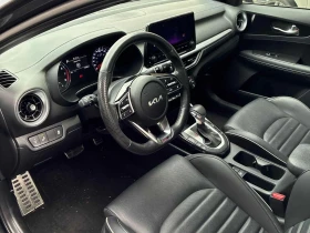 Kia Forte  GT Line / ДИСТРОНИК / КАМЕРА , снимка 5