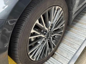 Kia Forte  GT Line / ДИСТРОНИК / КАМЕРА , снимка 7