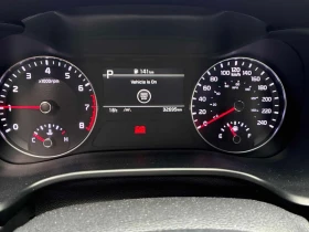 Kia Forte  GT Line / ДИСТРОНИК / КАМЕРА , снимка 8