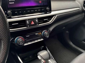 Kia Forte  GT Line / ДИСТРОНИК / КАМЕРА , снимка 9