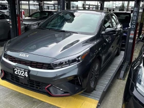 Kia Forte  GT Line / ДИСТРОНИК / КАМЕРА , снимка 1