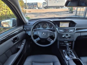 Mercedes-Benz E 250 CDI* AUTOMAT* NAVI* KAMERA* , снимка 13