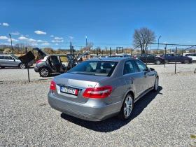 Mercedes-Benz E 250 CDI* AUTOMAT* NAVI* KAMERA* , снимка 4