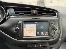 Kia Ceed 1.6 CRDi GT Line, снимка 13