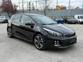 Kia Ceed 1.6 CRDi GT Line, снимка 6