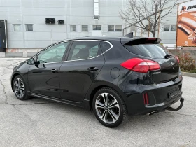 Kia Ceed 1.6 CRDi GT Line, снимка 3