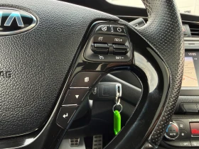 Kia Ceed 1.6 CRDi GT Line, снимка 17