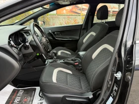 Kia Ceed 1.6 CRDi GT Line, снимка 8