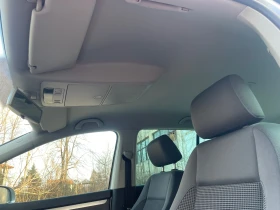 VW Touran, снимка 10