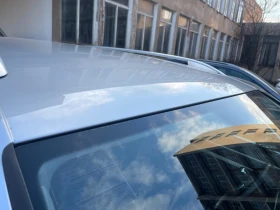 VW Touran, снимка 14