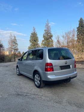 VW Touran, снимка 5