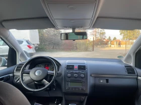 VW Touran, снимка 8
